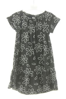 Vestido 5 años C&A