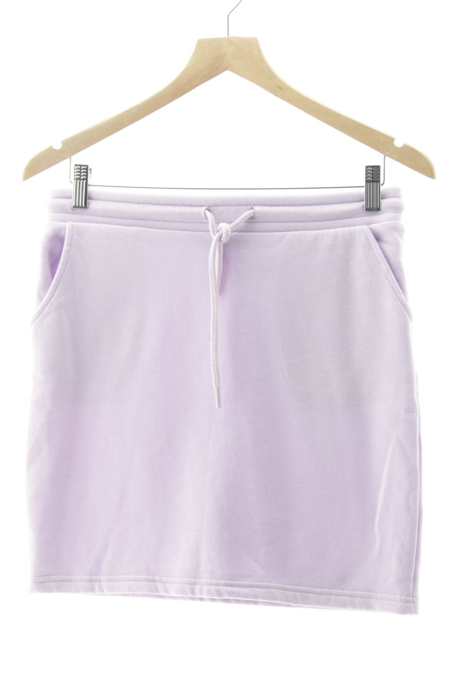 Jupe Etam de la taille S, de couleur pourpre