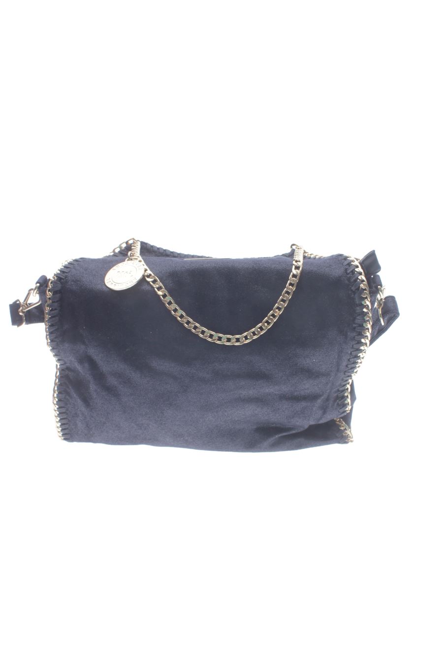 Bolso de Hombro Negro de Xti