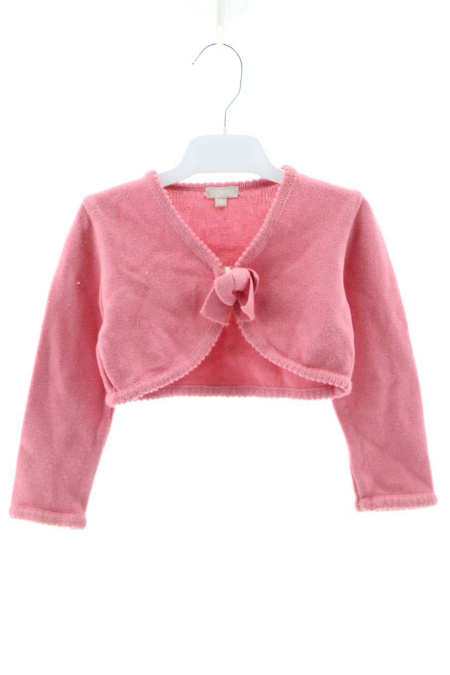 Gilet manches longues Dombi de la taille 2 ans de seconde main