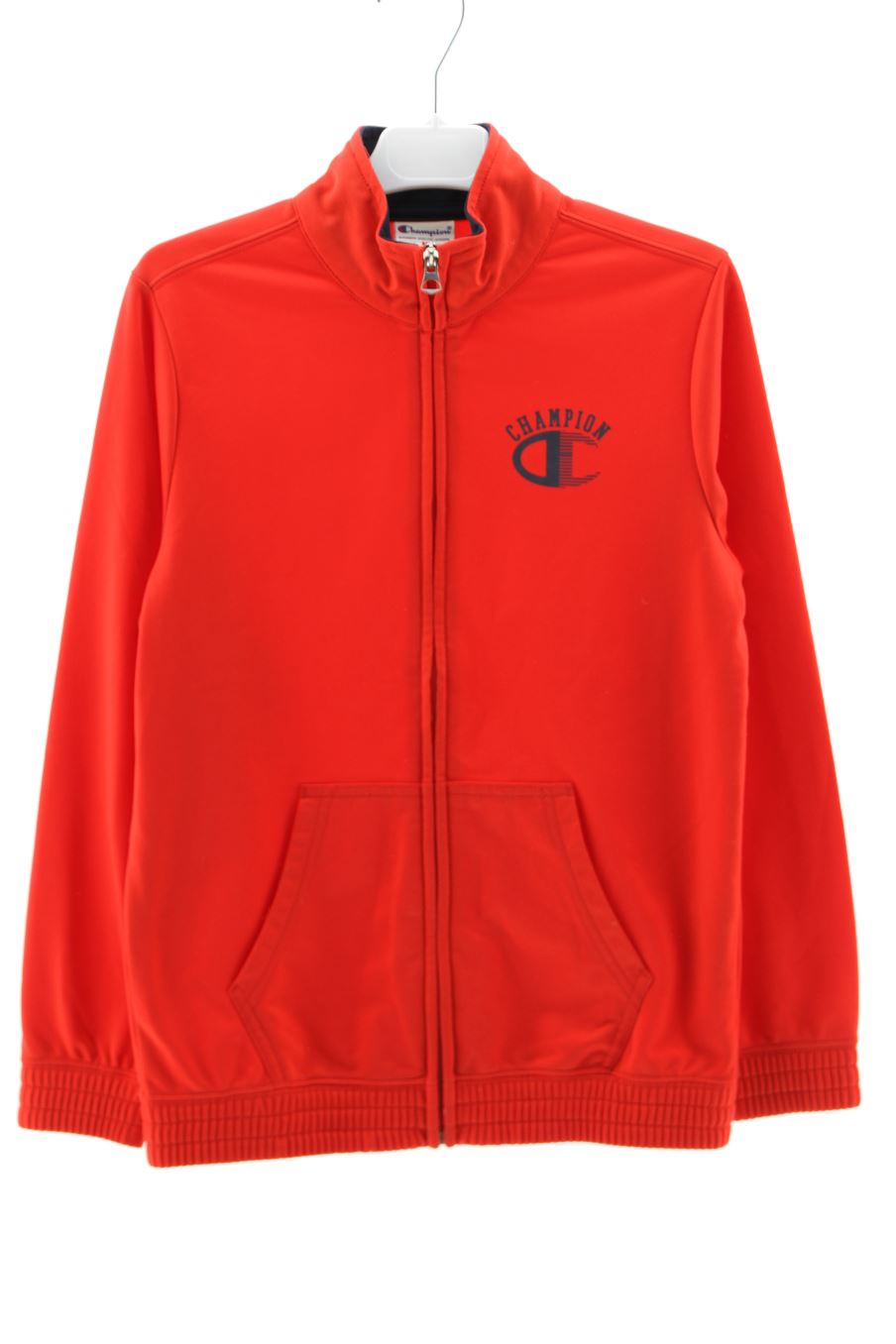 Sweatshirt Champion de la taille 9 ans de seconde main