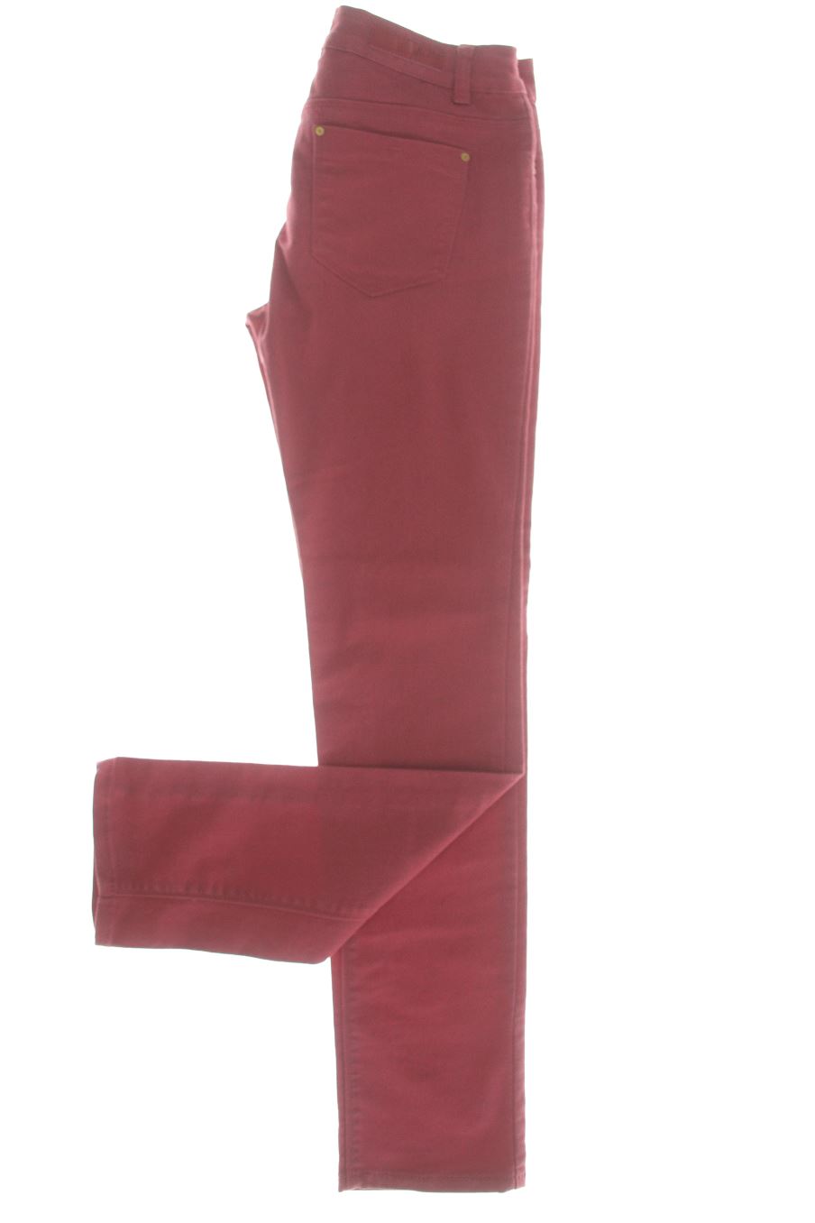 Jeans Amichi de la taille 40, de couleur rose de denim