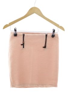 Falda L Bershka, foto 1 de 2