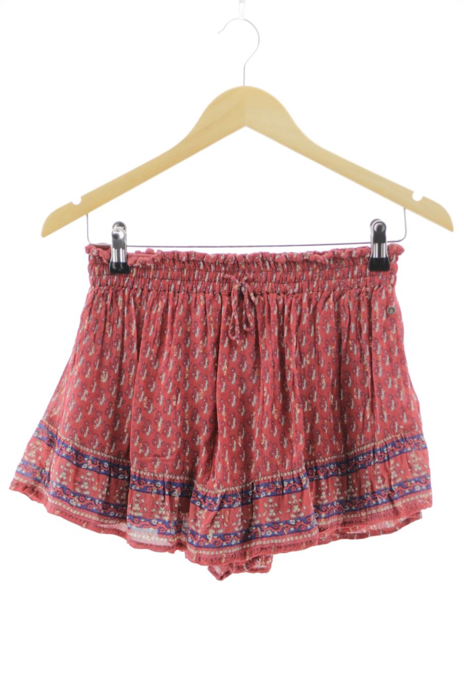 Shorts Brownie de la taille S, de couleur fleurs