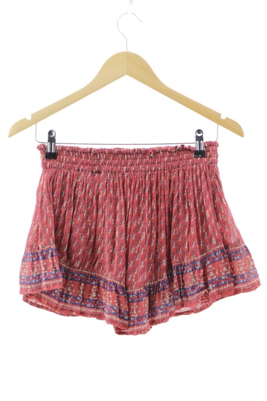 Shorts Brownie de la taille S, de couleur fleurs