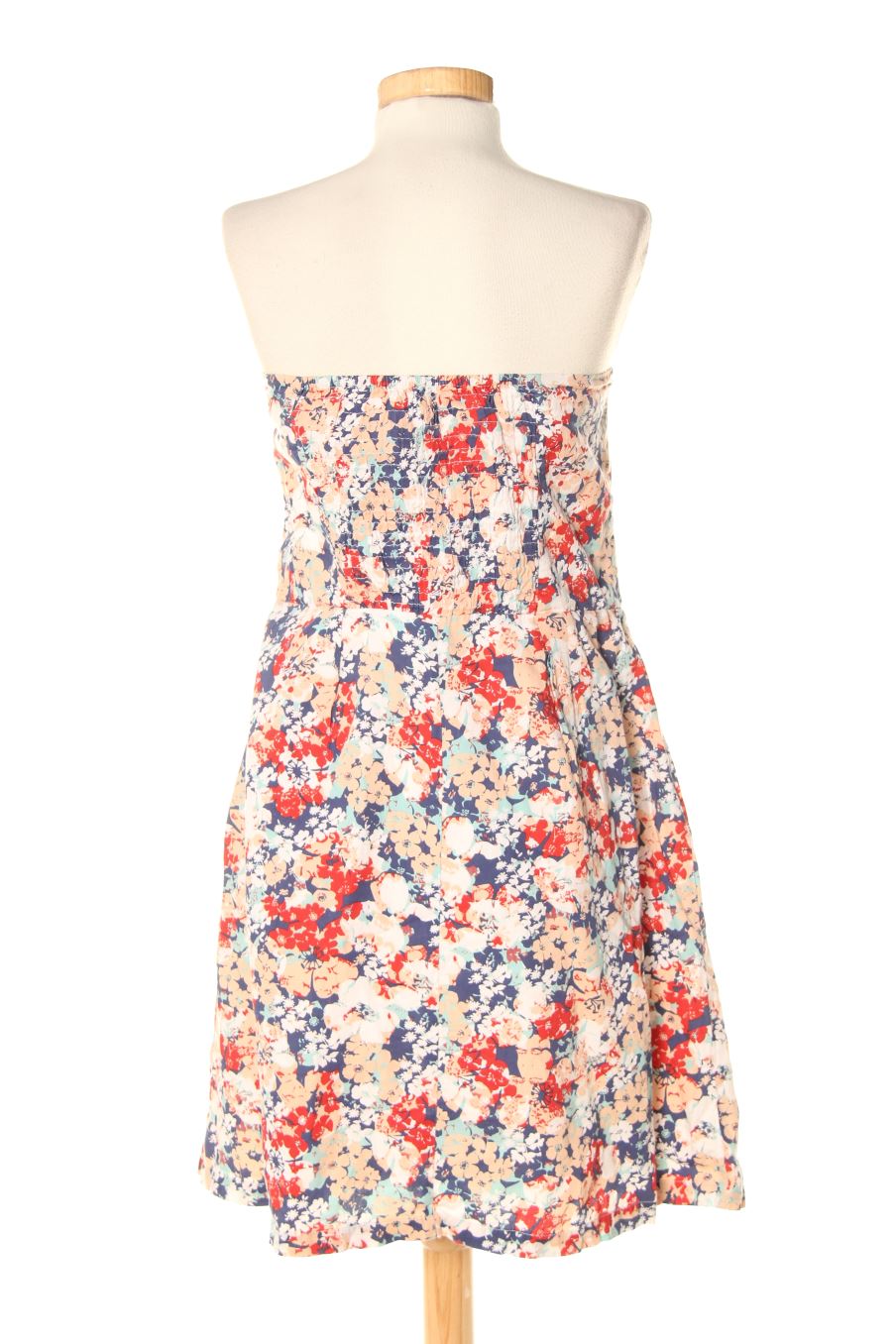 Vestido casual de Camaieu de la talla 40, de color flores