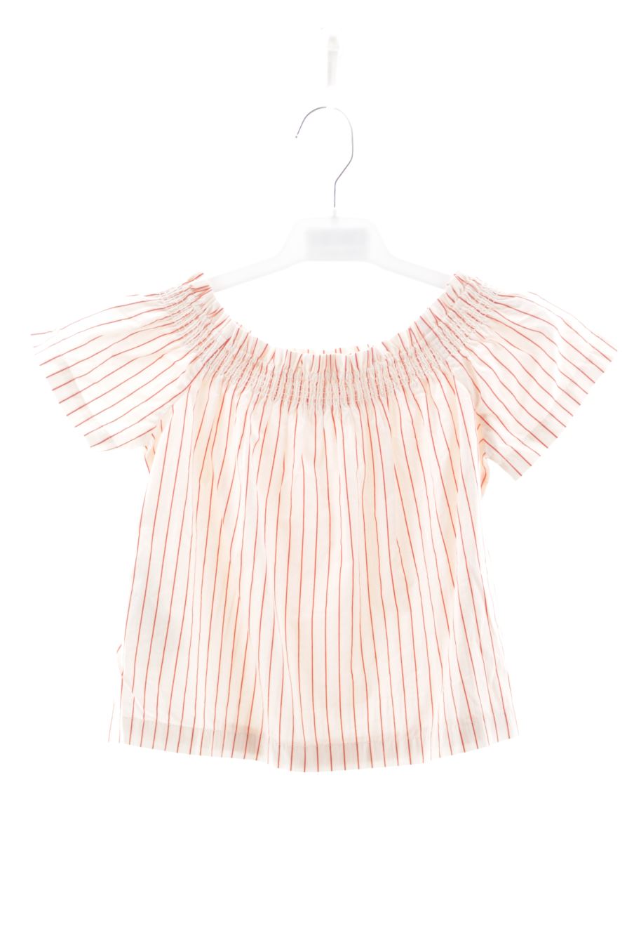 Blouse à manches courtes Mango de la taille 7 ans de seconde main