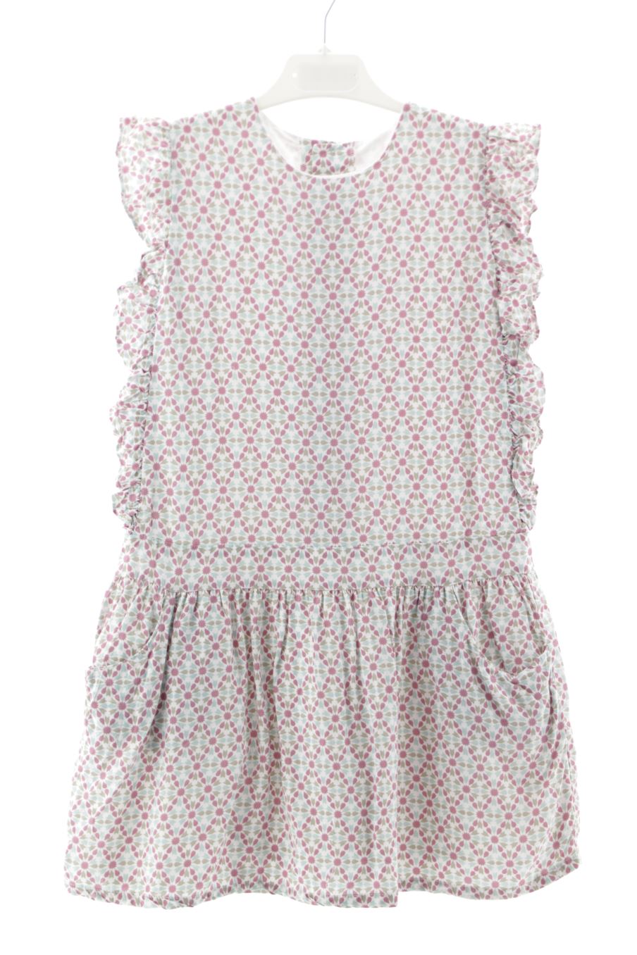 Robe Ancar de la taille 8 ans de seconde main