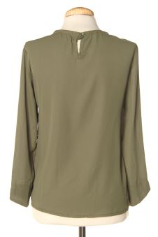 Blouse à manches longues XS Celop