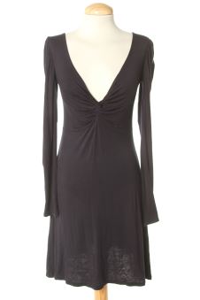 Einfaches Kleid S Made in italy, Foto 1 von 2