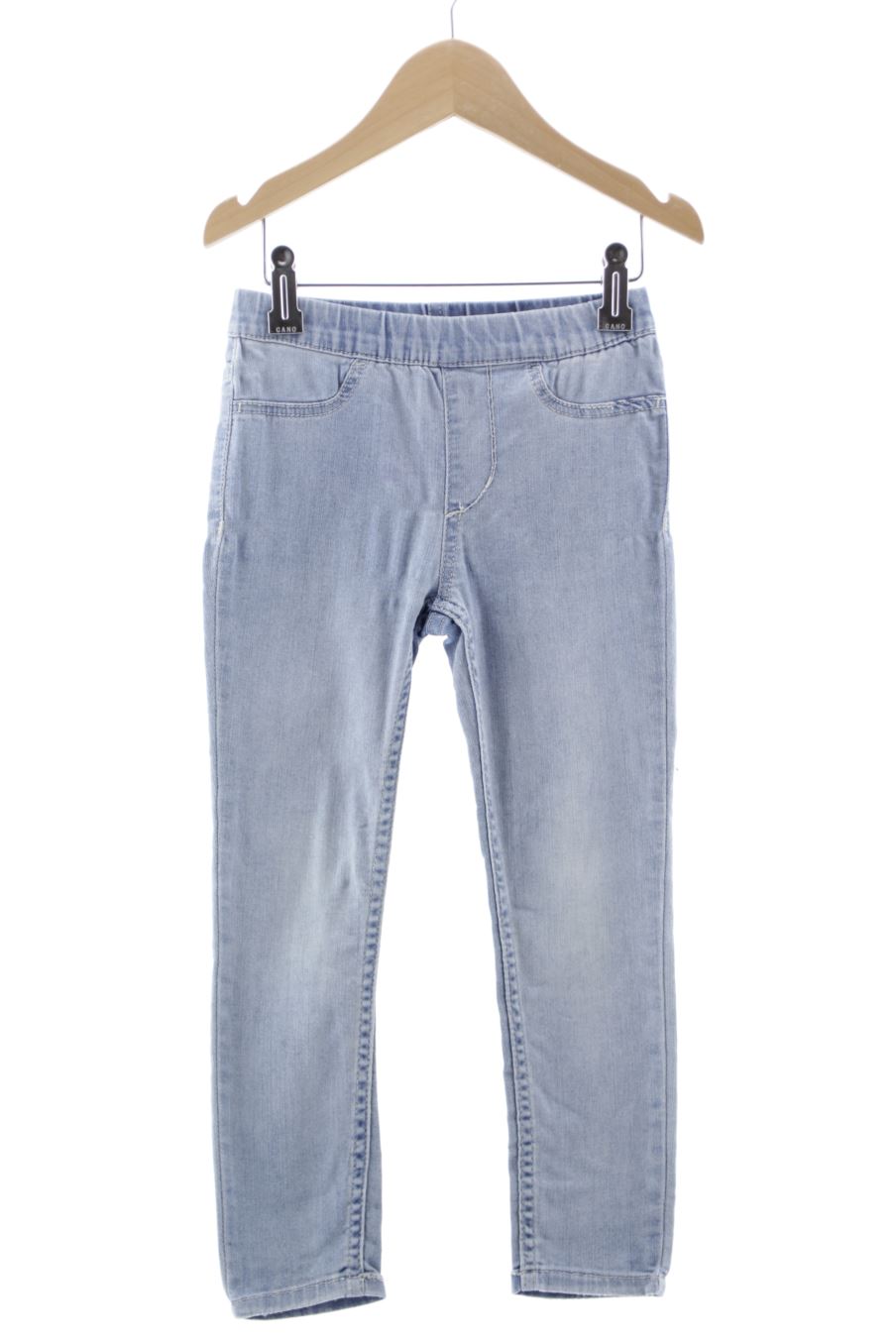 Jeans H&M de la taille 3 ans de denim de seconde main