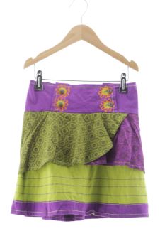 Gonne 7 anni Bamboo`s fashion