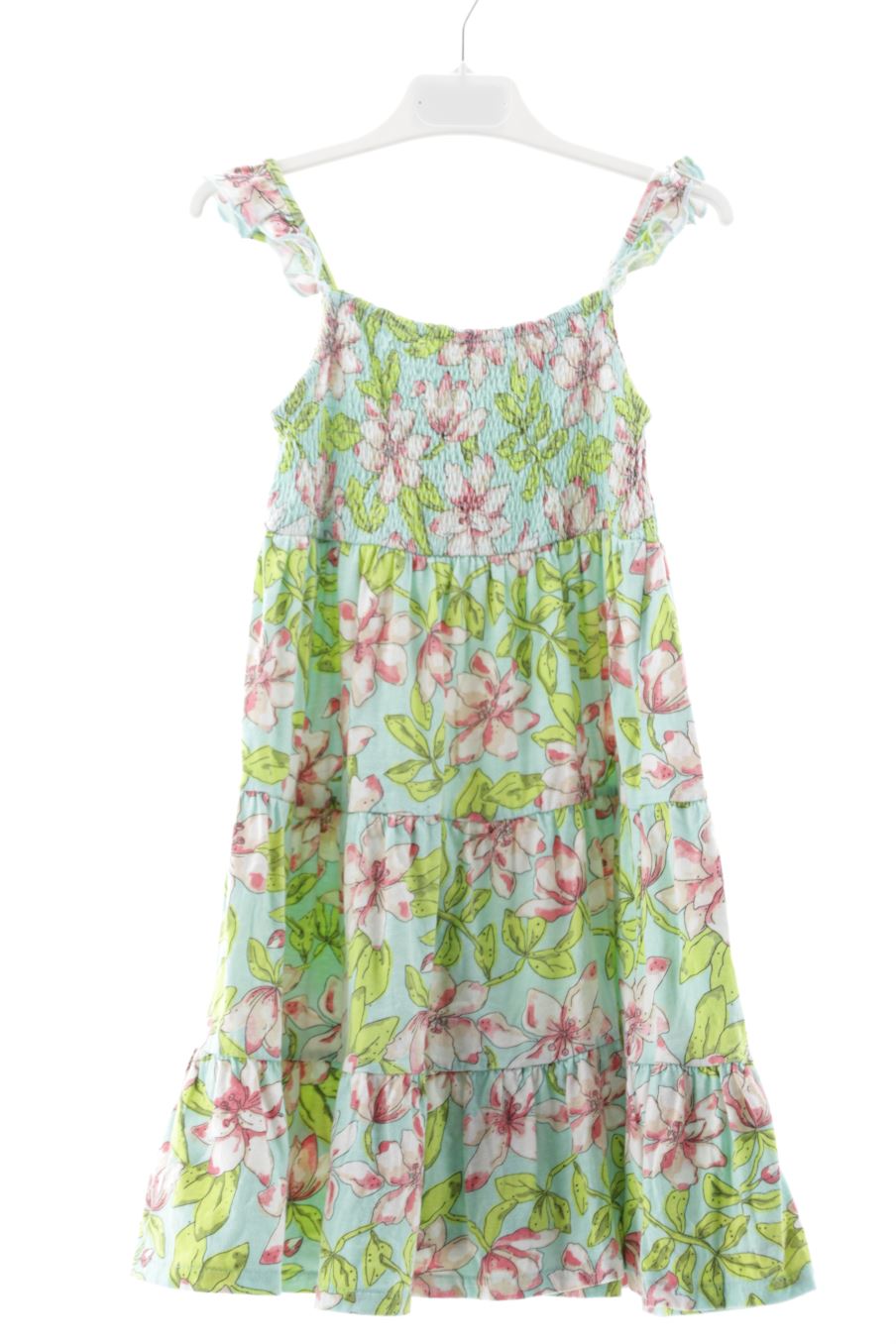 gebraucht Sfera Kleid Größe 122