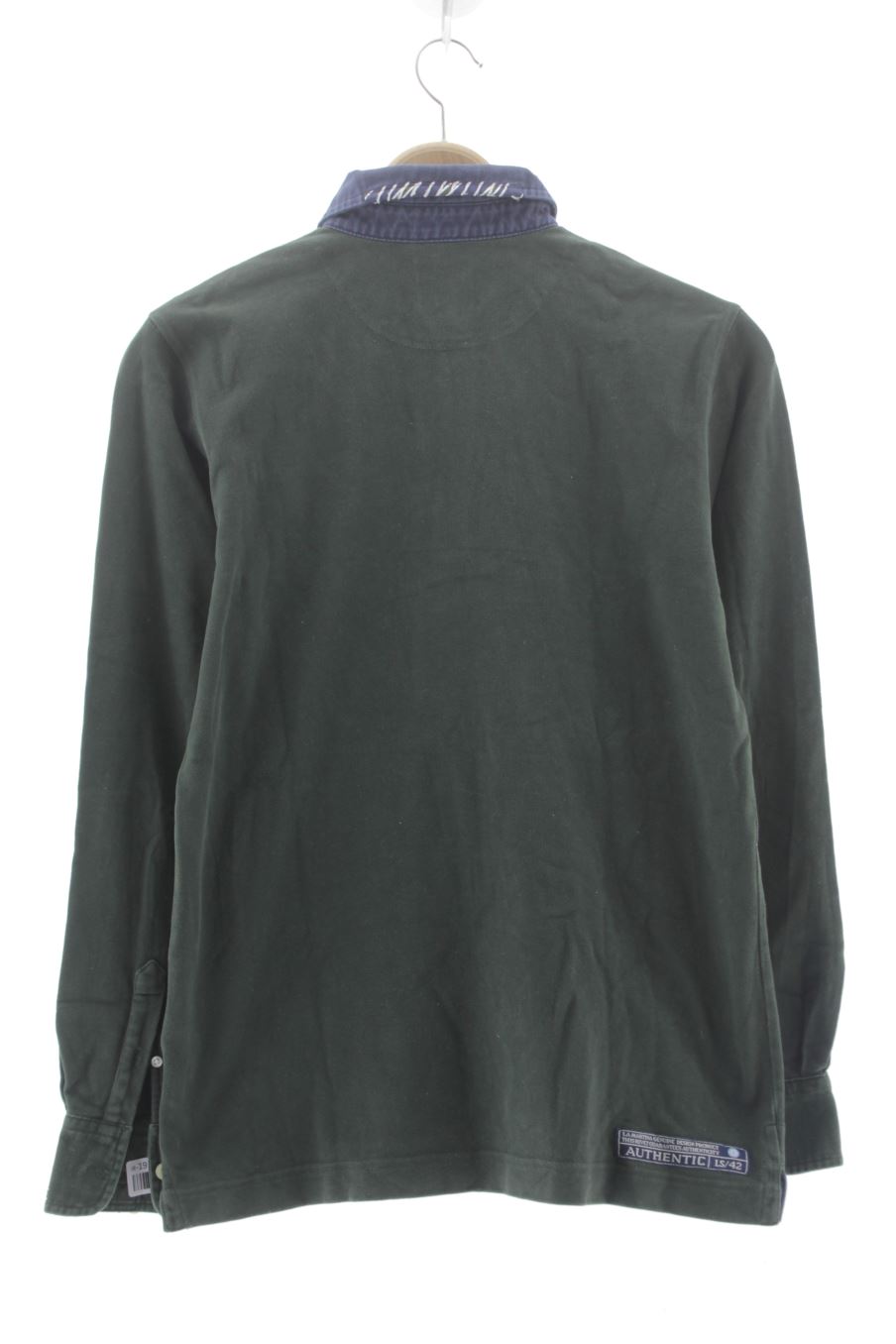 Jersey de La Martina de la talla M