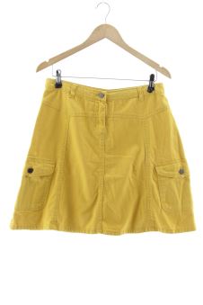 Aufwändiger Rock 40 BLANCHEPORTE