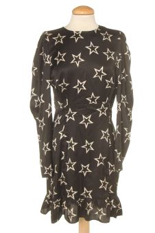 Einfaches Kleid M River island