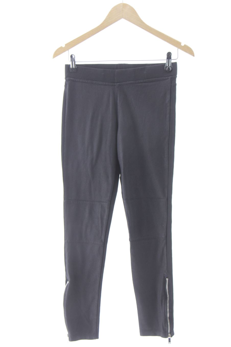 Leggins Pimkie de la taille M, de couleur noir