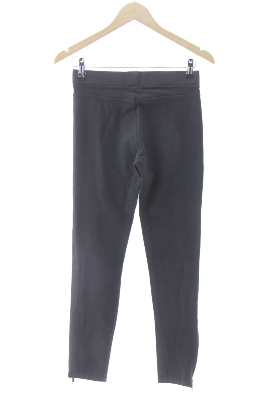 Leggins Pimkie de la taille M, de couleur noir
