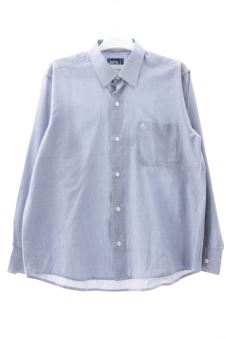 Chemise manches longues 12 ans BTS Brotes