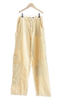 Vaquero 13 años Zara