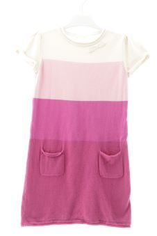 Vestido sport 8 años Vertbaudet