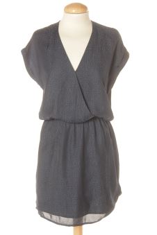 Robe casual XS Le temps des cerises