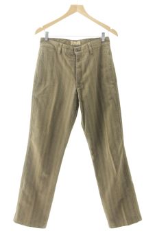 Pantalons 38 Springfield, photo 1 sur 2