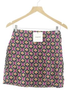 Jupe M Desigual, photo 1 sur 2