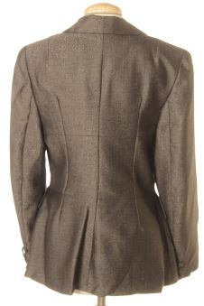 Blazer 44 Capicua costura