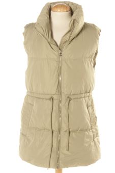 Veste sans manches M Stradivarius