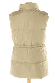 Veste sans manches M Stradivarius