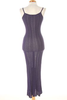 Vestido casual M Nicoli