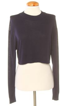 Jersey XS Zara