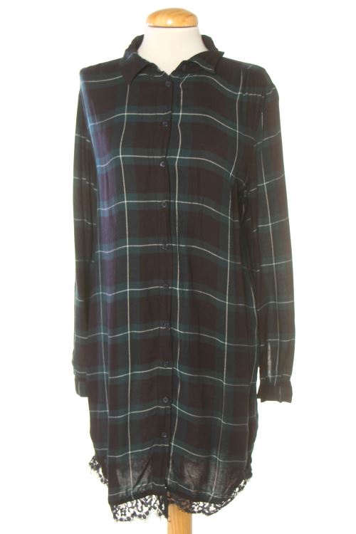 Robe casual