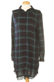 Vestido casual 38 Springfield