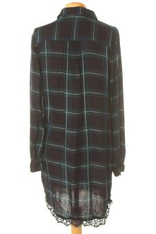 Vestido casual 38 Springfield