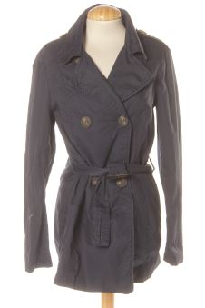 Gabardina 40 PERCENTIL