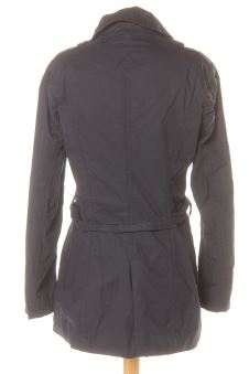 Gabardina 40 PERCENTIL