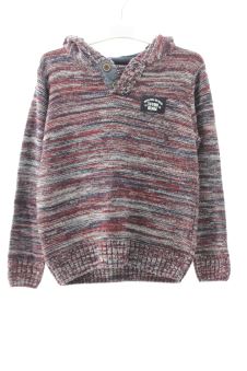Jacke 122 Tiffosi