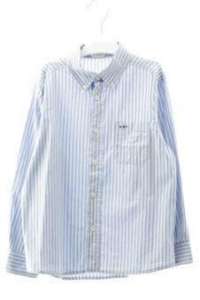 Chemise manches longues 7 ans Karpi