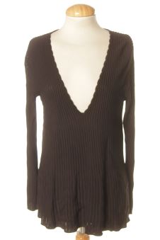 Jersey S La maille Sézane