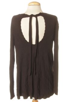 Jersey S La maille Sézane
