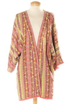 Gilet Taille unique Renatta&go