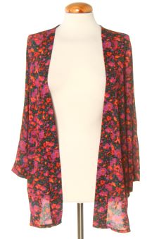 Gilet SUPER XXL Valentina