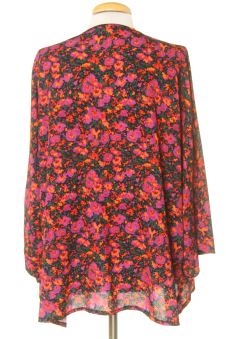 Gilet SUPER XXL Valentina