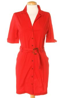Robe casual 34 Mango