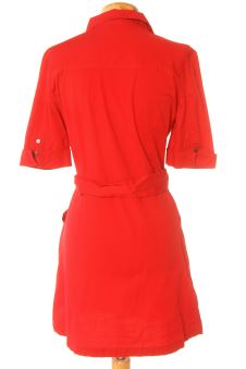 Robe casual 34 Mango