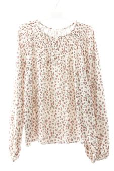 Langärmelige Bluse 152 Mango