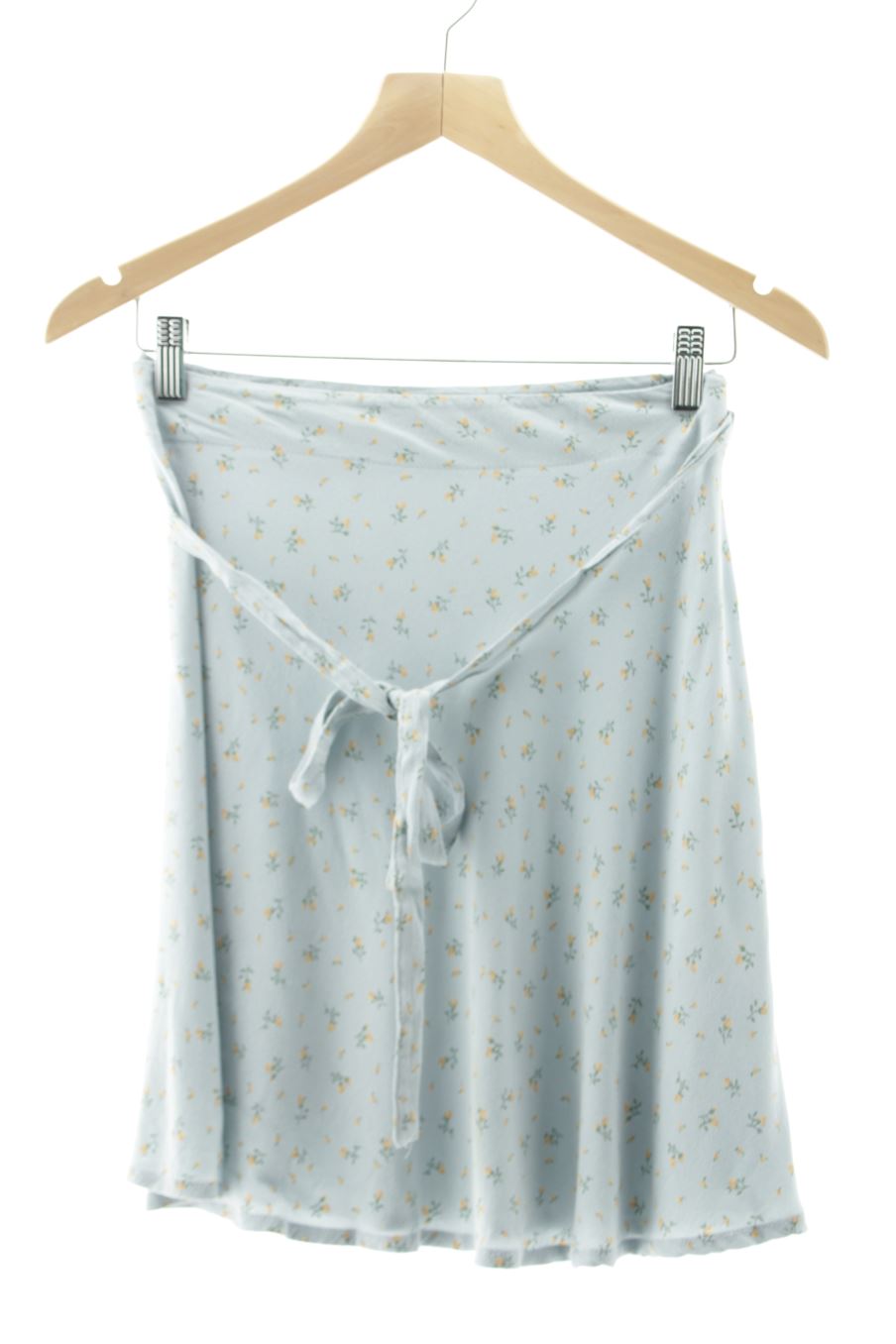 Gonne de Brandy Melville de la talla Unica, de color fiori