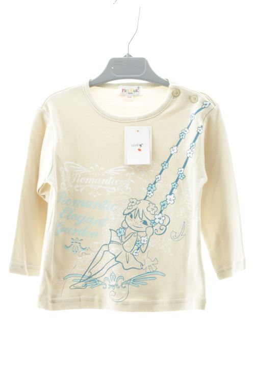 Langärmeliges T-shirt